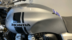 Honda CB 1100NAJE (18MY)